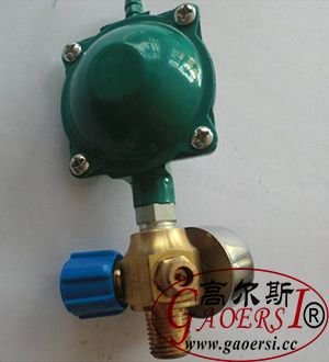 Gas valve, газавы клапан
